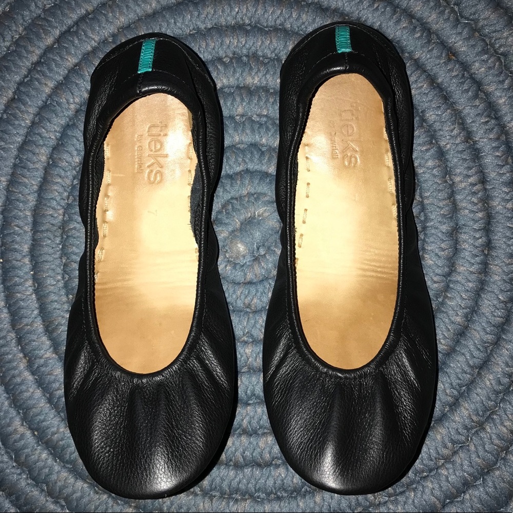 Tieks